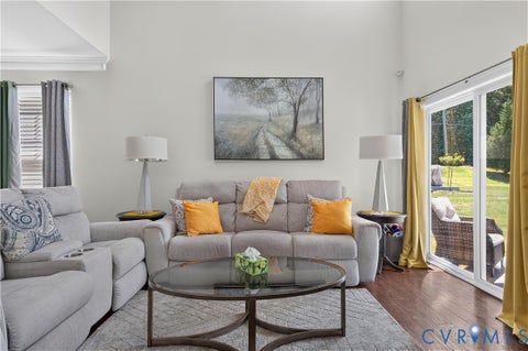 Tiny photo for 2230 Nightfall Drive, Chesterfield, VA 23236 (MLS # 2628643)