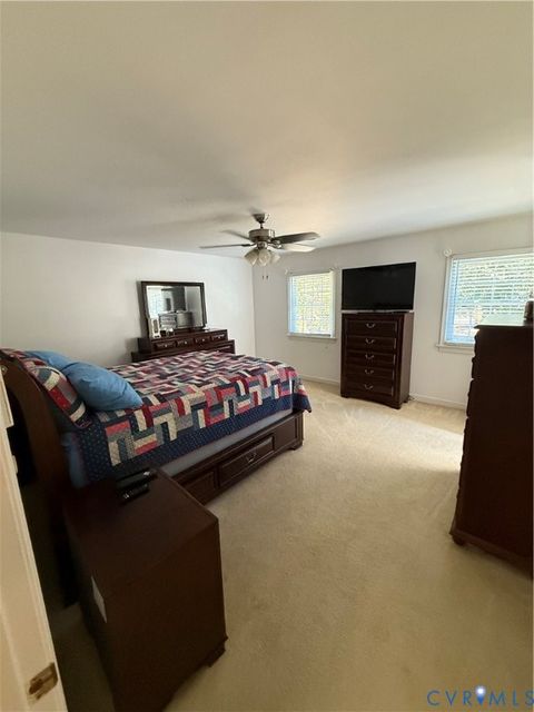 Tiny photo for 5501 Buxton Court, Chester, VA 23831 (MLS # 2529248)