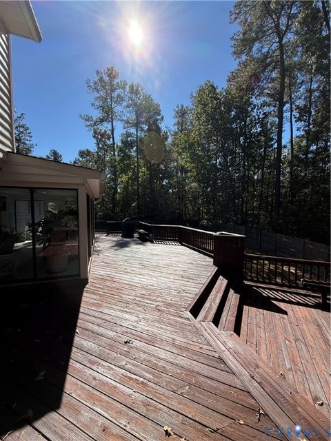 Tiny photo for 5501 Buxton Court, Chester, VA 23831 (MLS # 2529248)