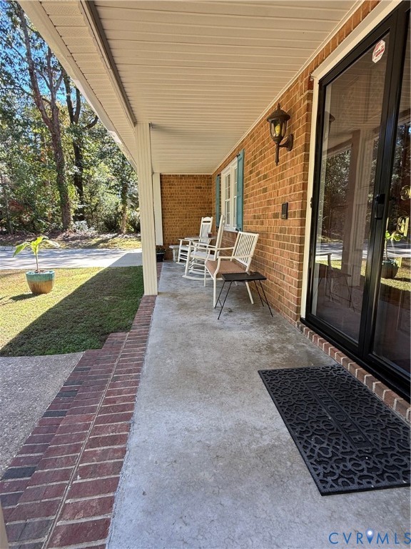 5501 Buxton Court