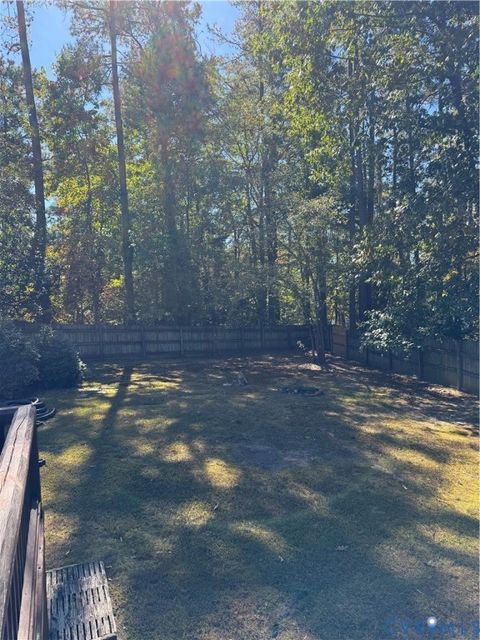 Tiny photo for 5501 Buxton Court, Chester, VA 23831 (MLS # 2529248)