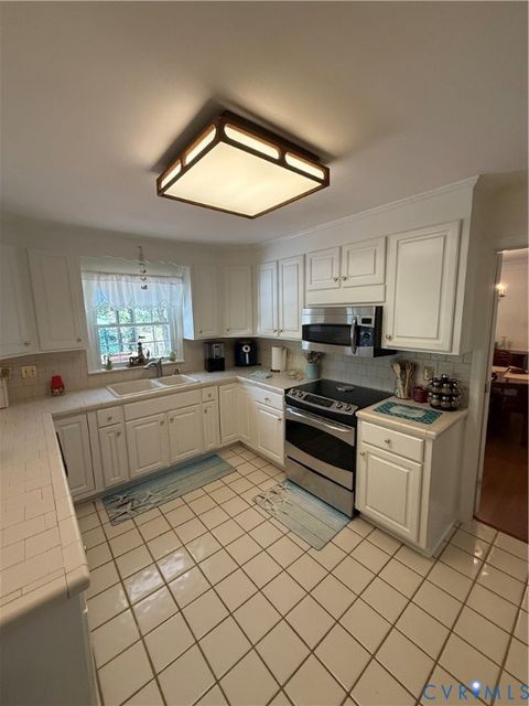 Tiny photo for 5501 Buxton Court, Chester, VA 23831 (MLS # 2529248)