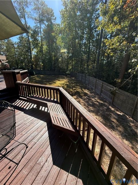 Tiny photo for 5501 Buxton Court, Chester, VA 23831 (MLS # 2529248)