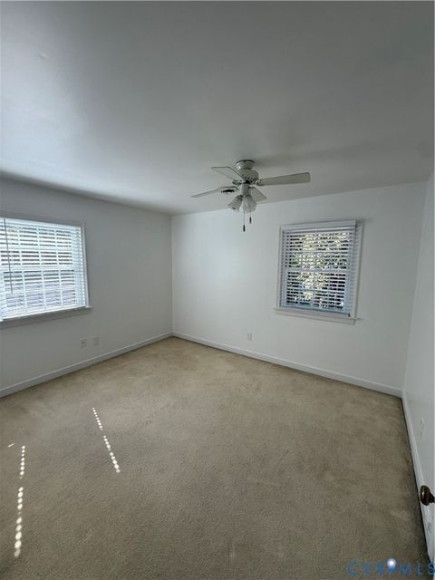 Tiny photo for 5501 Buxton Court, Chester, VA 23831 (MLS # 2529248)