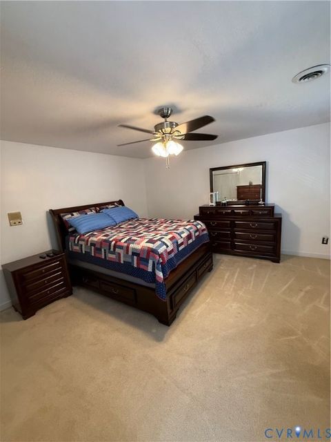 Tiny photo for 5501 Buxton Court, Chester, VA 23831 (MLS # 2529248)