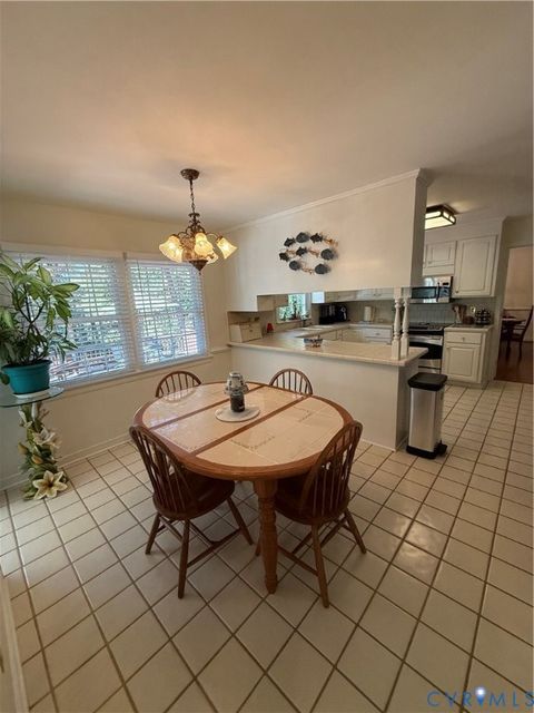 Tiny photo for 5501 Buxton Court, Chester, VA 23831 (MLS # 2529248)