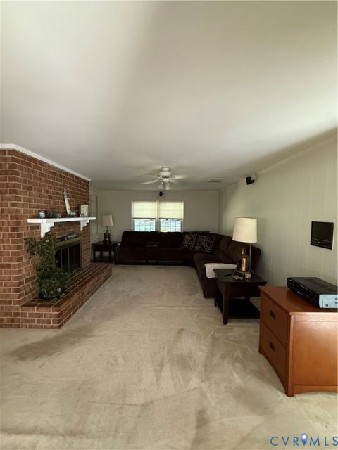 Tiny photo for 5501 Buxton Court, Chester, VA 23831 (MLS # 2529248)