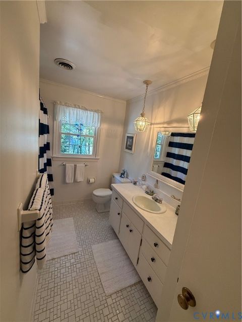 Tiny photo for 5501 Buxton Court, Chester, VA 23831 (MLS # 2529248)