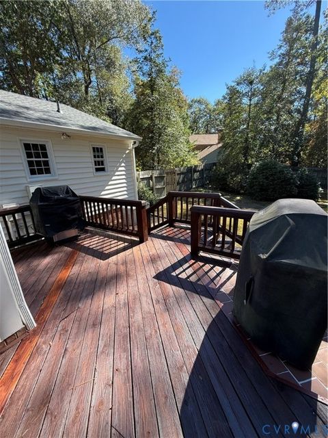 Tiny photo for 5501 Buxton Court, Chester, VA 23831 (MLS # 2529248)