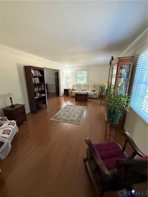 Tiny photo for 5501 Buxton Court, Chester, VA 23831 (MLS # 2529248)