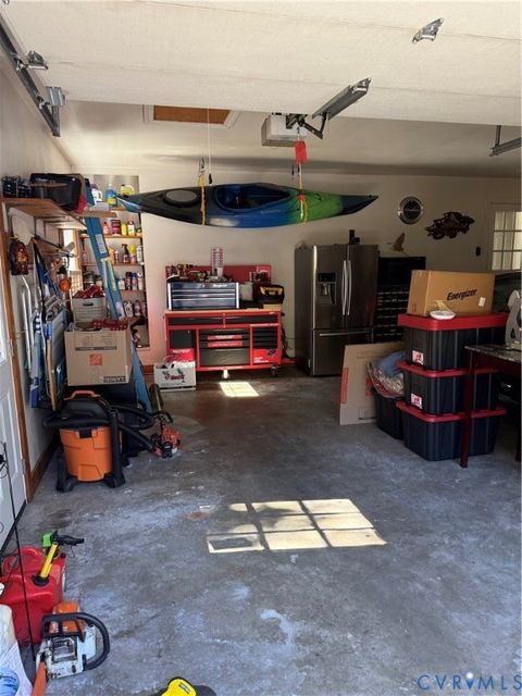 Tiny photo for 5501 Buxton Court, Chester, VA 23831 (MLS # 2529248)