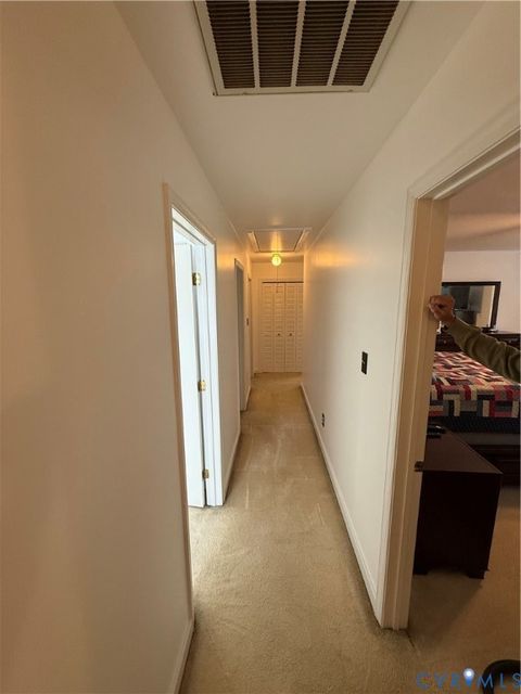 Tiny photo for 5501 Buxton Court, Chester, VA 23831 (MLS # 2529248)