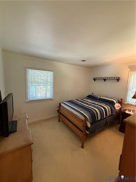 Tiny photo for 5501 Buxton Court, Chester, VA 23831 (MLS # 2529248)