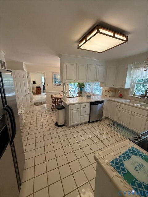 Tiny photo for 5501 Buxton Court, Chester, VA 23831 (MLS # 2529248)