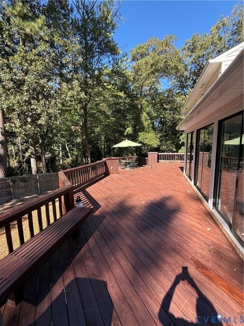 Tiny photo for 5501 Buxton Court, Chester, VA 23831 (MLS # 2529248)