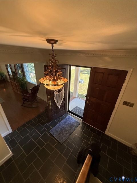 Tiny photo for 5501 Buxton Court, Chester, VA 23831 (MLS # 2529248)