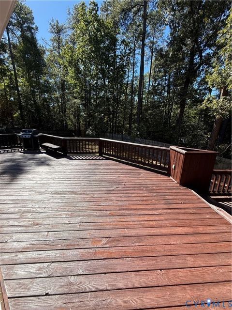 Tiny photo for 5501 Buxton Court, Chester, VA 23831 (MLS # 2529248)