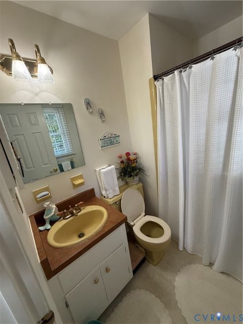 Tiny photo for 5501 Buxton Court, Chester, VA 23831 (MLS # 2529248)