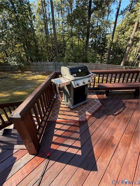 Tiny photo for 5501 Buxton Court, Chester, VA 23831 (MLS # 2529248)