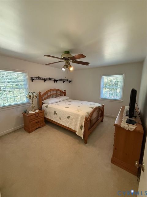 Tiny photo for 5501 Buxton Court, Chester, VA 23831 (MLS # 2529248)