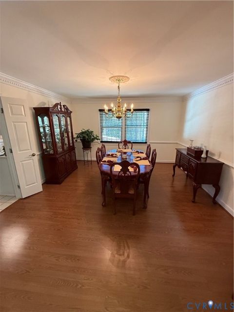 Tiny photo for 5501 Buxton Court, Chester, VA 23831 (MLS # 2529248)