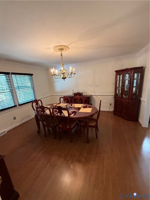 Tiny photo for 5501 Buxton Court, Chester, VA 23831 (MLS # 2529248)
