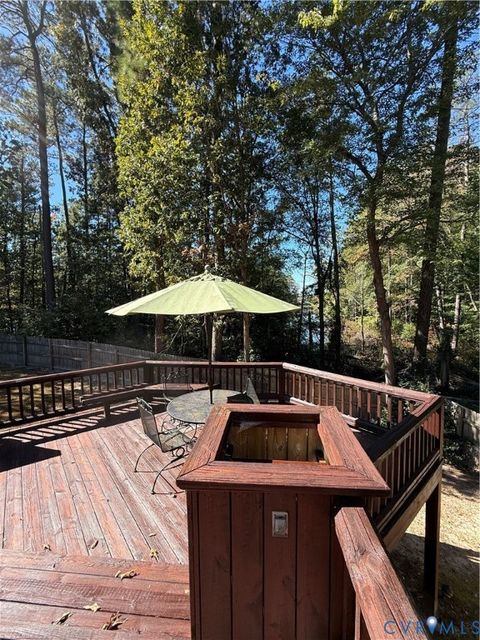 Tiny photo for 5501 Buxton Court, Chester, VA 23831 (MLS # 2529248)