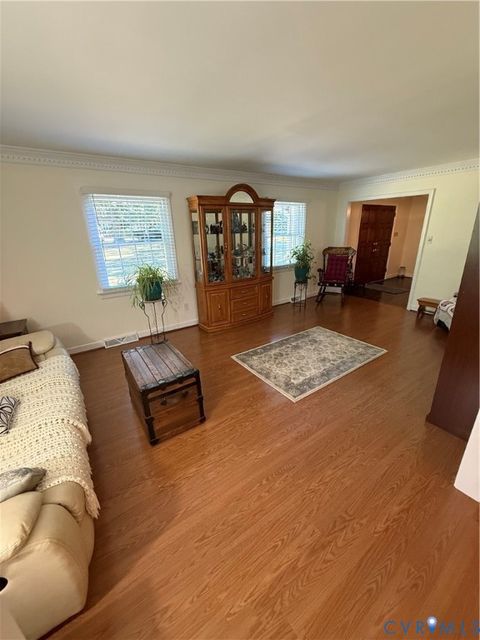 Tiny photo for 5501 Buxton Court, Chester, VA 23831 (MLS # 2529248)