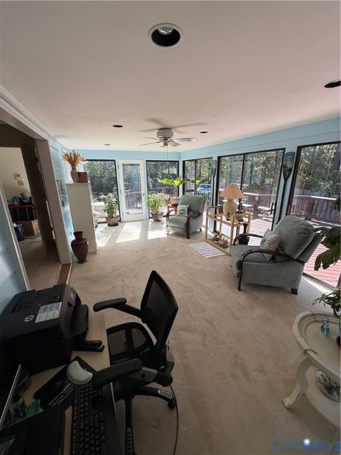 Tiny photo for 5501 Buxton Court, Chester, VA 23831 (MLS # 2529248)