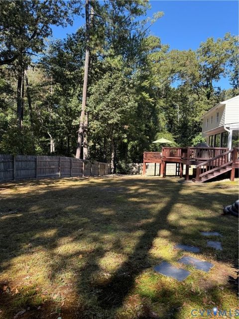 Tiny photo for 5501 Buxton Court, Chester, VA 23831 (MLS # 2529248)