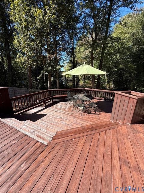 Tiny photo for 5501 Buxton Court, Chester, VA 23831 (MLS # 2529248)