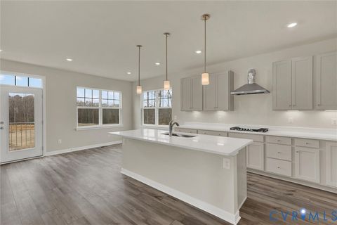 Tiny photo for 8748 Centerline Drive, Chesterfield, VA 23832 (MLS # 2531860)