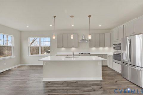 Tiny photo for 8748 Centerline Drive, Chesterfield, VA 23832 (MLS # 2531860)