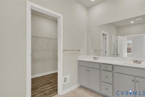 Tiny photo for 8748 Centerline Drive, Chesterfield, VA 23832 (MLS # 2531860)