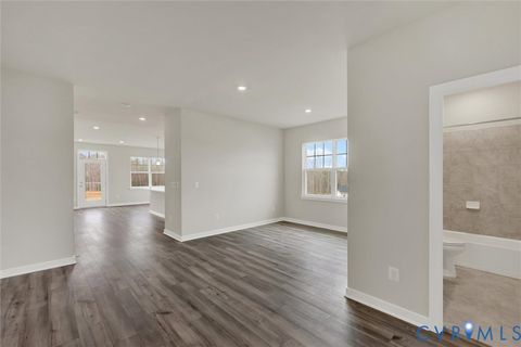 Tiny photo for 8748 Centerline Drive, Chesterfield, VA 23832 (MLS # 2531860)