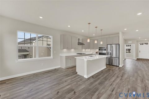 Tiny photo for 8748 Centerline Drive, Chesterfield, VA 23832 (MLS # 2531860)