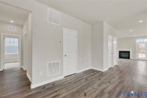 Tiny photo for 8748 Centerline Drive, Chesterfield, VA 23832 (MLS # 2531860)