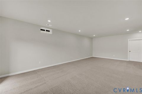 Tiny photo for 8748 Centerline Drive, Chesterfield, VA 23832 (MLS # 2531860)