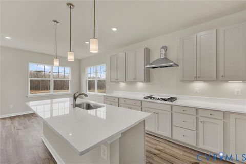 Tiny photo for 8748 Centerline Drive, Chesterfield, VA 23832 (MLS # 2531860)