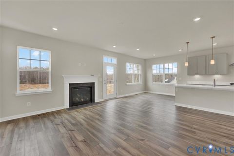 Tiny photo for 8748 Centerline Drive, Chesterfield, VA 23832 (MLS # 2531860)