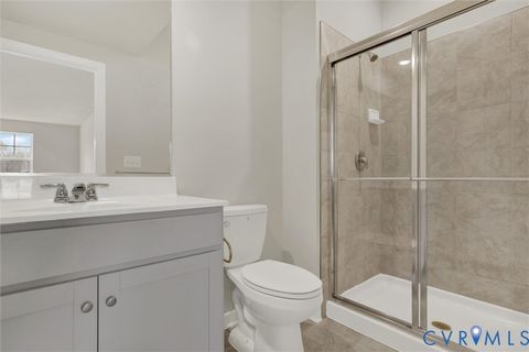 Tiny photo for 8748 Centerline Drive, Chesterfield, VA 23832 (MLS # 2531860)