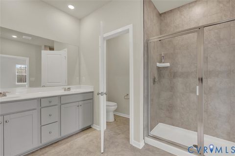 Tiny photo for 8748 Centerline Drive, Chesterfield, VA 23832 (MLS # 2531860)