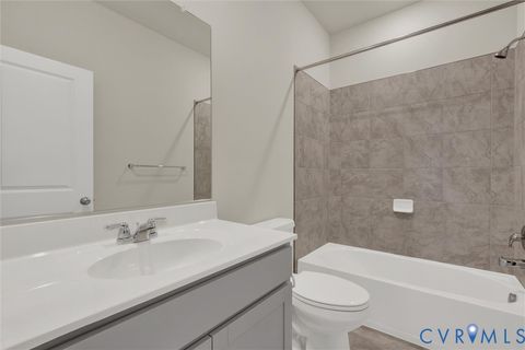 Tiny photo for 8748 Centerline Drive, Chesterfield, VA 23832 (MLS # 2531860)