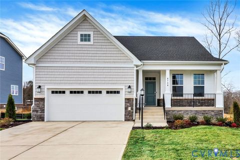 Photo of 8748 Centerline Drive, Chesterfield, VA 23832 (MLS # 2531860)