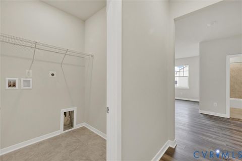 Tiny photo for 8748 Centerline Drive, Chesterfield, VA 23832 (MLS # 2531860)