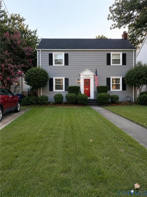 Photo of 5223 Powhatan Avenue, Norfolk, VA 23508 (MLS # 2620053)