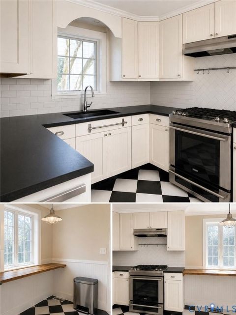 Tiny photo for 5223 Powhatan Avenue, Norfolk, VA 23508 (MLS # 2620053)
