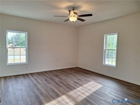 Tiny photo for 2078 EAST COURTHOUSE Road, Blackstone, VA 23824 (MLS # 2620991)