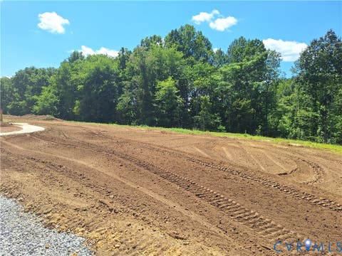 Tiny photo for 2078 EAST COURTHOUSE Road, Blackstone, VA 23824 (MLS # 2620991)