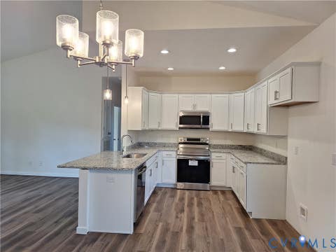 Tiny photo for 2078 EAST COURTHOUSE Road, Blackstone, VA 23824 (MLS # 2620991)